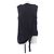 Top Max Mara Weekend Negro