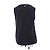 Top Max Mara Weekend Negro - vista 2