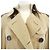 Gabardina Burberry - vista 5