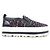 Autre Marque MSGM Sneaker Schwarz