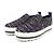 Autre Marque MSGM Sneaker Schwarz - Ansicht 3