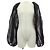 Autre Marque Top Pan Negro