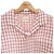 Autre Marque Camisa de algodão harago - vista 5
