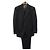 Autre Marque Traje Gotairiku ZEGNA