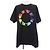 T-shirt Givenchy nera
