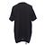 T-shirt Givenchy nera - vista 2