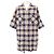 Camicia Gucci a maniche corte in cotone
