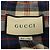 Camicia Gucci a maniche corte in cotone - vista 4