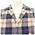 Camicia Gucci a maniche corte in cotone - vista 5