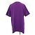 Camiseta Gucci morada - vista 2