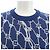 Louis Vuitton Cotton Short Sleeve Knit - vista 5