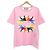 Camiseta de algodón Gucci