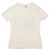 Camiseta de algodón y lino Christian Dior - vista 4