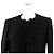 Dolce & Gabbana Abrigo de mezcla de mohair Dolce&Gabbana - vista 3