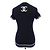 Chanel Stricktop Schwarz - Ansicht 2