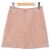 Falda Chanel LOOK1 Rosa - vista 2
