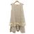 Autre Marque Vestido FOXEY