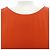 Hermès Seidenkleid Orange - Ansicht 5