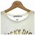 Camiseta de algodón Christian Dior - vista 5
