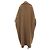 Abrigo Max Mara Teddy Camel de seda - vista 2