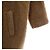 Abrigo Max Mara Teddy Camel de seda - vista 6