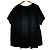 Autre Marque Top a capas Kumikyoku Twill Jersey - vista 2