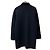 Hermès Abrigo Hermes Bias H Knit - vista 3