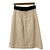 Dolce & Gabbana Falda de gabardina de lana Dolce&Gabbana - vista 2