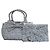 Autre Marque Borsa Rene Tweed