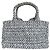 Autre Marque Borsa Rene Tweed - vista 3