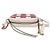 Gucci Mini borsa a tracolla Matelassé Chevron con stampa Trompe L'Oeil - vista 6