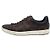 Louis Vuitton Sneakers Luxembourg in canvas Monogram - vista 3