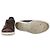 Louis Vuitton Sneakers Luxembourg in canvas Monogram - vista 5