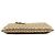 Miu Miu Clutch Matelassé Platino Gold Chain - vista 7