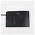 Céline Borsa Bucket Medium in vitello liscio Nero - vista 10