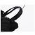 Céline Borsa Bucket Medium in vitello liscio Nero - vista 12