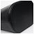 Céline Borsa Bucket Medium in vitello liscio Nero - vista 8