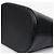 Céline Borsa Bucket Medium in vitello liscio Nero - vista 9