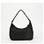 Prada Borsa Hobo Mini Re-Edition da donna Nero - vista 4