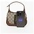 Gucci Borsa Jackie Mini Hobo Beige - vista 6