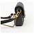 Louis Vuitton Borsa a tracolla New Wave Multi Pochette Black - vista 4