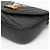 Louis Vuitton Borsa a tracolla New Wave Multi Pochette Black - vista 6