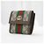Gucci Cartera con solapa Ophidia GG Supreme Canvas - vista 3