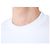 Off White Fleece-Sweatshirt mit Pinselmalerei - Ansicht 17