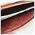 Chanel Clutch Boy New Medium in pelle di agnello bordeaux e oro - vista 7