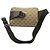 Gucci GG Supreme Gürteltasche aus braunem Canvas - Ansicht 4