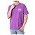 Off White T-Shirt mit kurzen Ärmeln und Handpfeil-Print - Ansicht 15