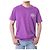 Off White T-Shirt mit kurzen Ärmeln und Handpfeil-Print - Ansicht 5