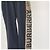 Burberry Pantalones Jogger Rain Check para mujer - vista 5