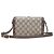 Gucci Mini borsa a tracolla in tela GG Supreme